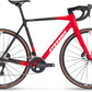 Stevens Super Prestige Red Black 2026