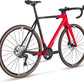 Stevens Super Prestige Red Black 2026