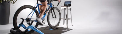 Home trainer Pack Tacx® Boost