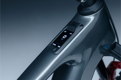 Steppenwolf Tundra 10.0 Titanium Grey — VTTAE All-Mountain Avinox M2S