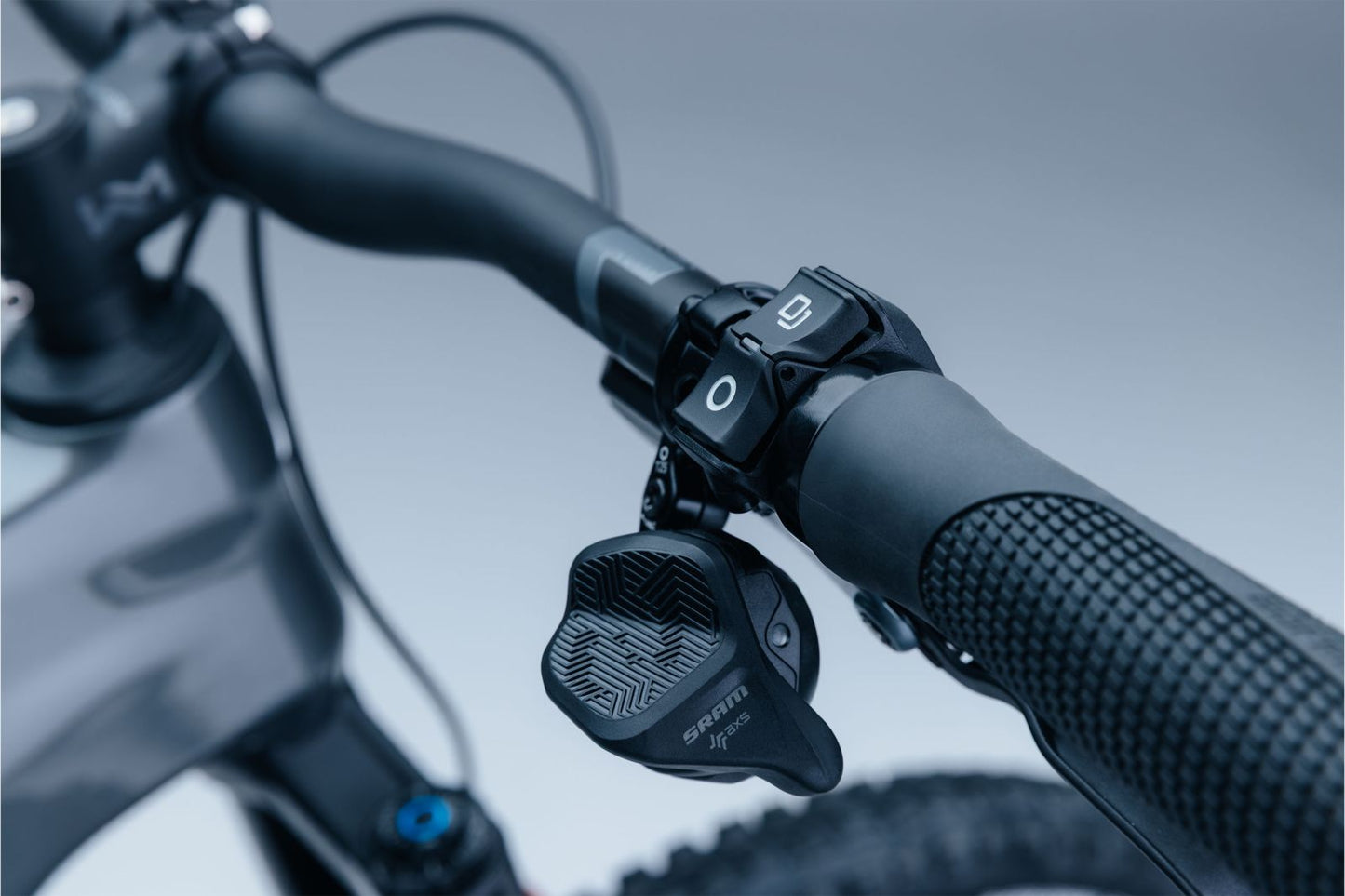Steppenwolf Tundra 10.0 Titanium Grey — VTTAE All-Mountain Avinox M2S