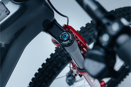 Steppenwolf Tundra 10.0 Titanium Grey — VTTAE All-Mountain Avinox M2S