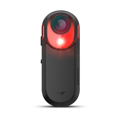 Radar Arrière de Vélo avec Caméra Garmin Varia RCT 715