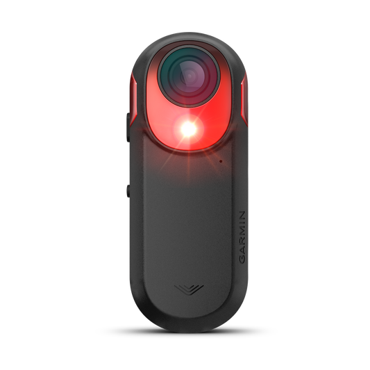 Radar Arrière de Vélo avec Caméra Garmin Varia RCT 715