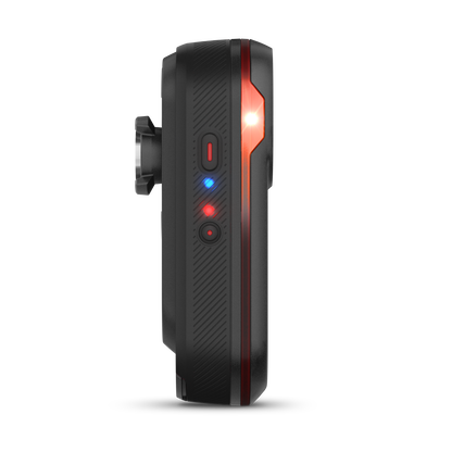 Radar Arrière de Vélo avec Caméra Garmin Varia RCT 715