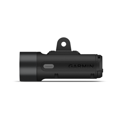 Éclairage Avant avec Caméra Garmin Varia Vue