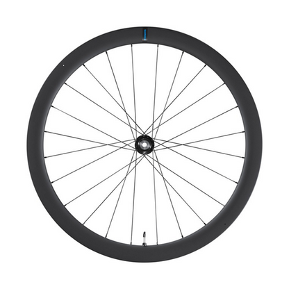 SHIMANO Roue WH-RS710-TL-F12 R12 11/12 vitesses Frein à disque CENTER LOCK Avant