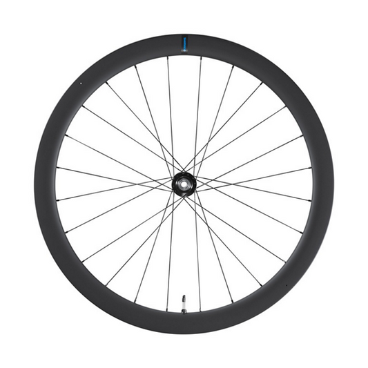 SHIMANO Roue WH-RS710-TL-F12 R12 11/12 vitesses Frein à disque CENTER LOCK Avant