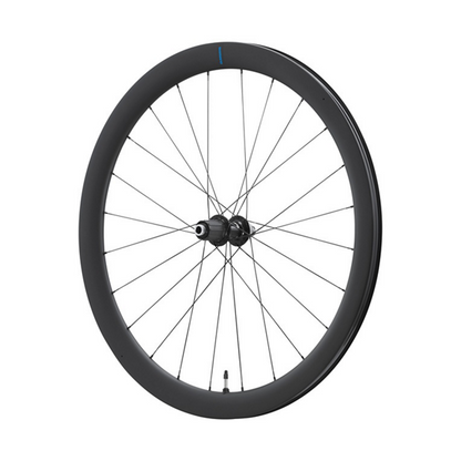 SHIMANO Roue WH-RS710-TL-F12 R12 11/12 vitesses Frein à disque CENTER LOCK Arrière