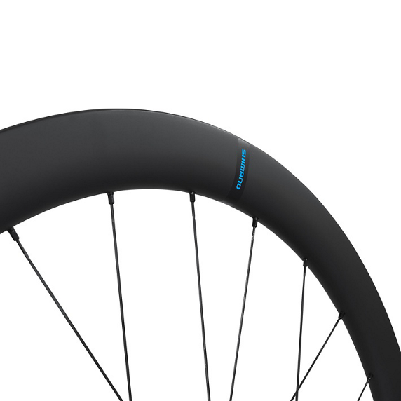 SHIMANO Roue WH-RS710-TL-F12 R12 11/12 vitesses Frein à disque CENTER LOCK Arrière