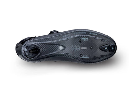 Chaussures  route Sidi Wire 2S noir 2025