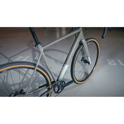 Vélo Gravel Superior X ROAD ELITE GR - Sand Grey Matt
