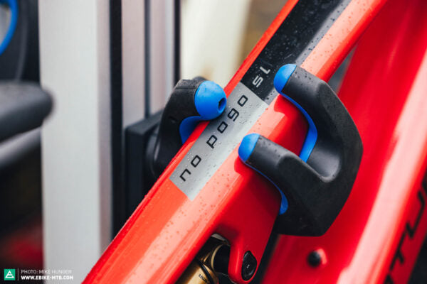 XLC VC-C08 PORTE-VÉLO ALMADA WORK-E PLIABLE POUR 2 E-BIKES AVEC ADAPTATEUR POUR CADRE