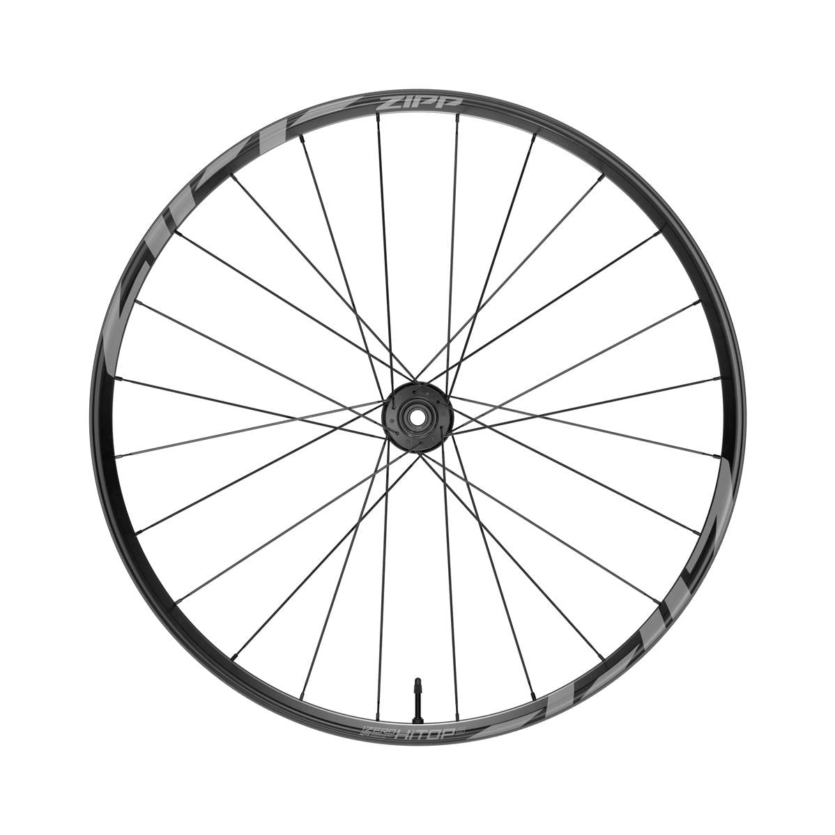 PAIRE DE ROUES ZIPP 1ZERO HITOP / DISQUE 6 VIS / XD 29"