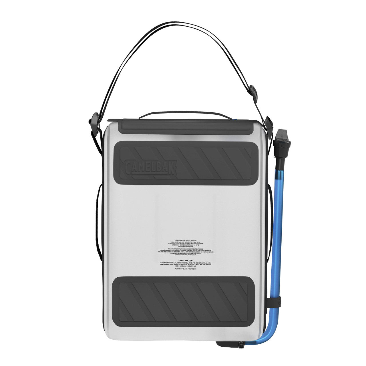 Réservoir d'eau FUSION 10L GROUP avec Tru® Zip étanche