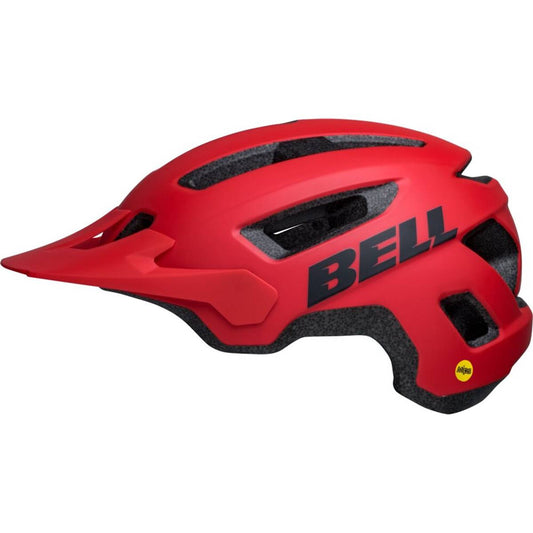 BELL CASQUE ENFANT NOMAD 2 JR. MIPS