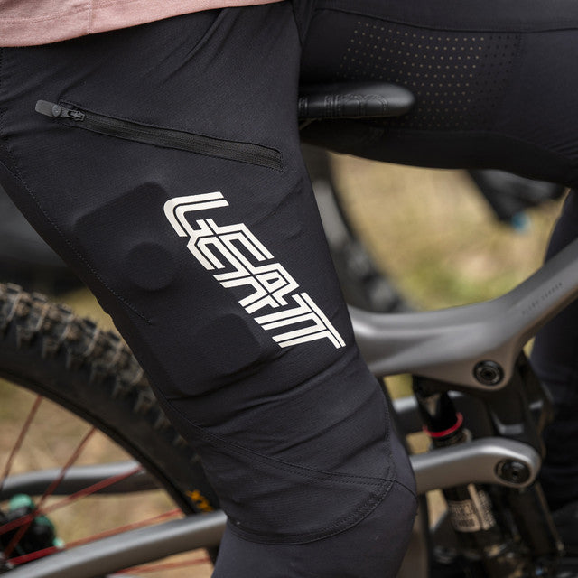 LEATT Pantalon Femme MTB Gravity 3.0