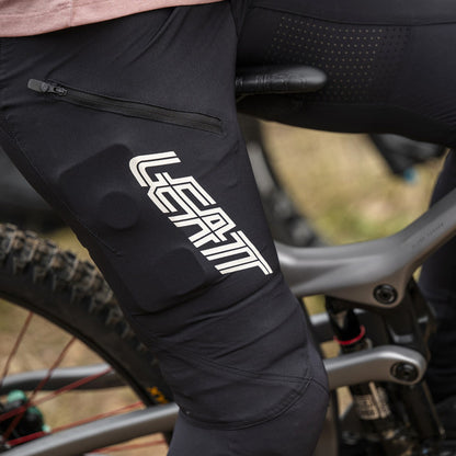 LEATT Pantalon Femme MTB Gravity 3.0