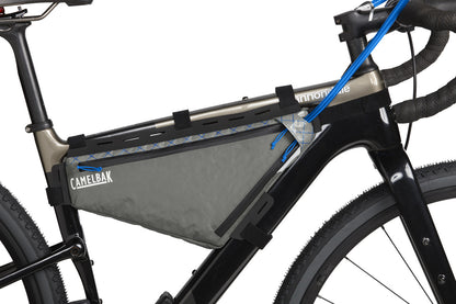 CAMELBAK SACOCHE DE CADRE M.U.L.E. FRAME PACK WITH HYDRATION SMALL