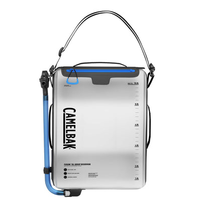 Réservoir d'eau FUSION 10L GROUP avec Tru® Zip étanche