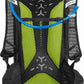 Sac à dos vélo H.A.W.G. Pro 20 - avec poche à eau