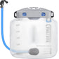 Réservoir d'eau FUSION 3L GROUP avec Tru® Zip étanche