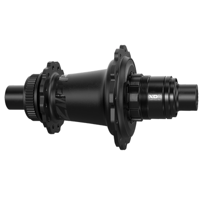 PAIRE DE ROUES ZIPP 353 NSW TUBELESS DISQUE CL 12V XDR