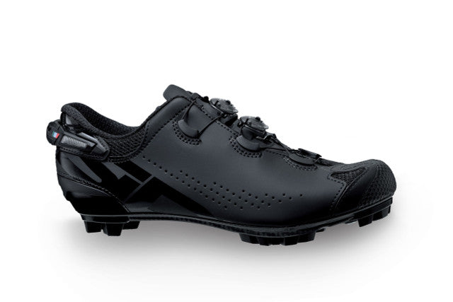 CHAUSSURES VTT TIGER 2S SRS noir  2025