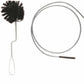 Accessoire nettoyage Kit brosse