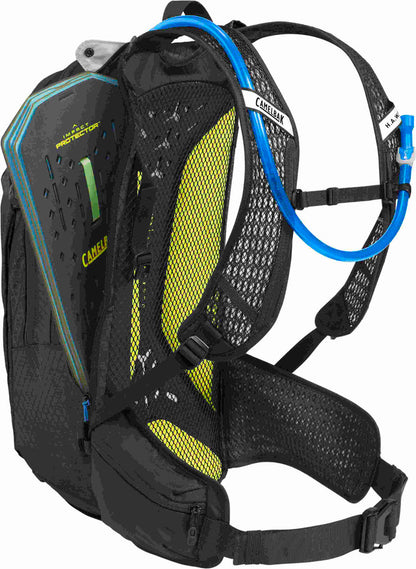 Sac à dos vélo H.A.W.G. Pro 20 - avec poche à eau