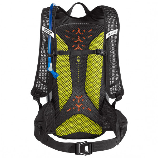 CAMELBAK SAC À DOS VÉLO H.A.W.G. PRO 20L - AVEC POCHE À EAU 3L