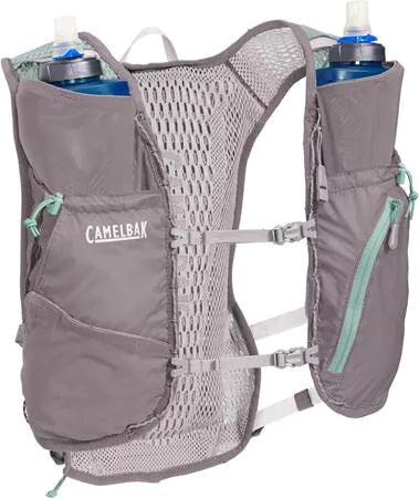 CAMELBAK  SAC TRAIL WOMEN'S ZEPHYR VEST - AVEC 2 FLASQUES