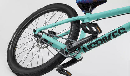 NS BIKES MOVEMENT 2 TOOTHPASTE