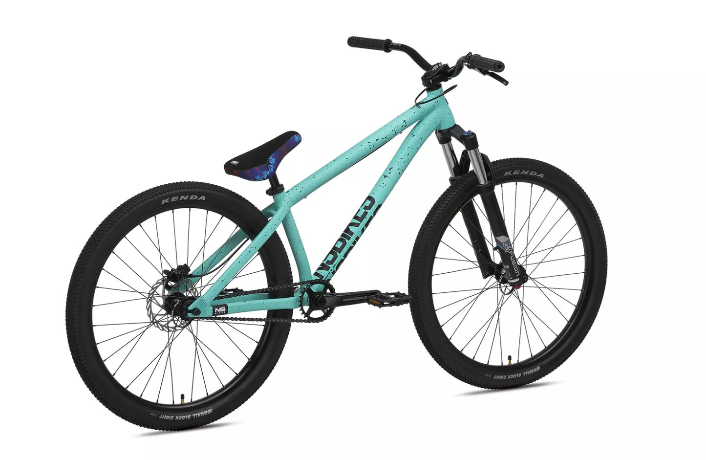 NS BIKES MOVEMENT 2 TOOTHPASTE