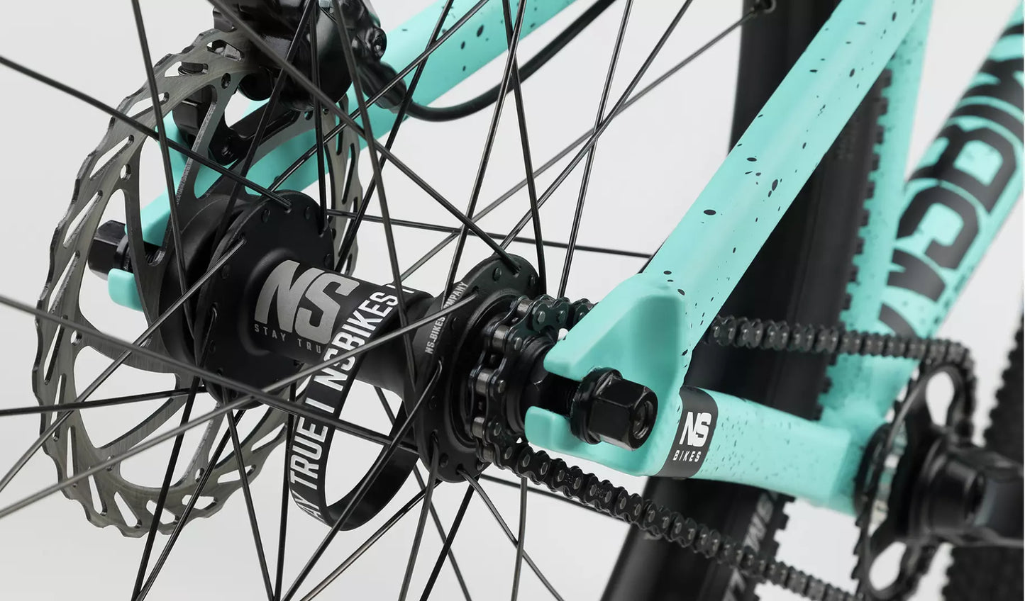 NS BIKES MOVEMENT 2 TOOTHPASTE