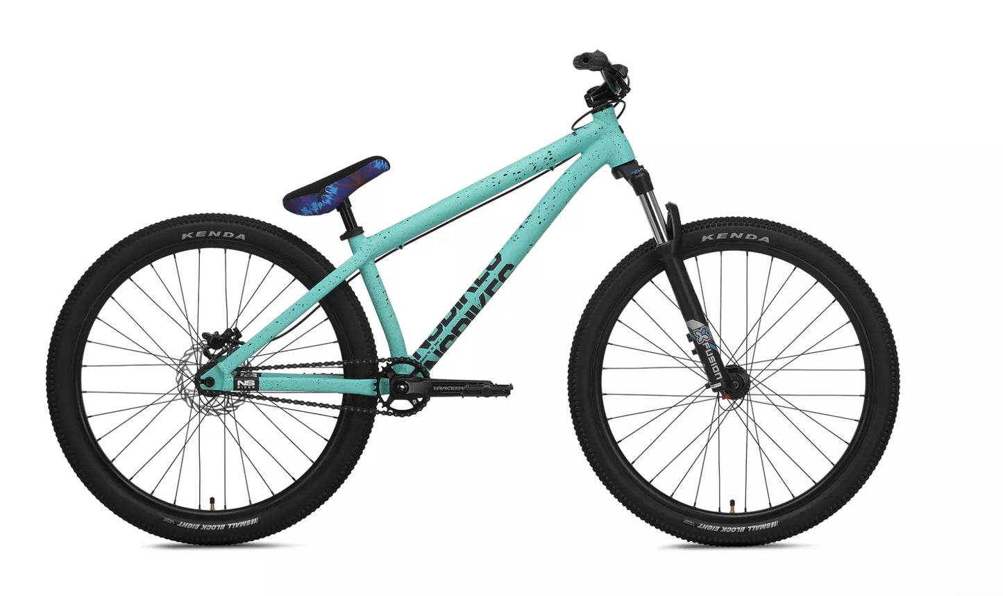 NS BIKES MOVEMENT 2 TOOTHPASTE