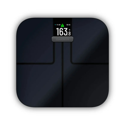 Balance connectée Index S2 Smart Scale - Noir