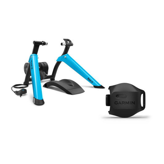 Home trainer Pack Tacx® Boost
