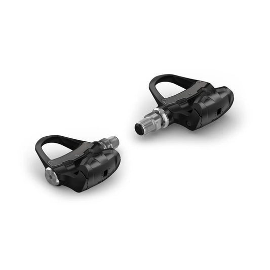Pédales Capteur de Puissance double Garmin Rally RK 200 Kéo (Look)
