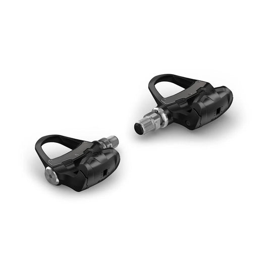 Pédales Capteur de Puissance simple Garmin Rally RK 100 Kéo (Look)