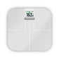 Balance connectée Index S2 Smart Scale - Blanche