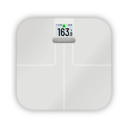 Balance connectée Index S2 Smart Scale - Blanche
