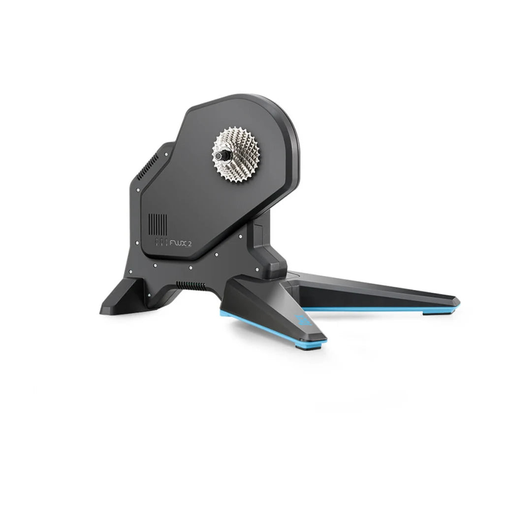 Home trainer connecté Tacx FLUX 2 Smart