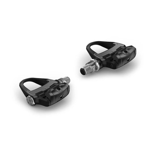 Pédales Capteur de Puissance simple Garmin Rally RS 100 SPD-SL (Shimano)