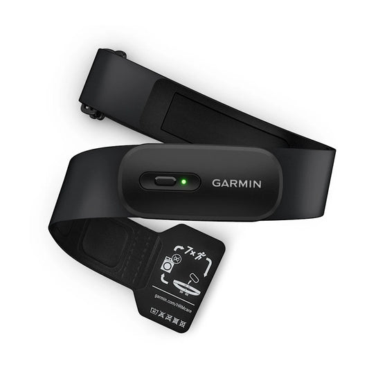 Moniteur de Fréquence Cardiaque Garmin HRM 200