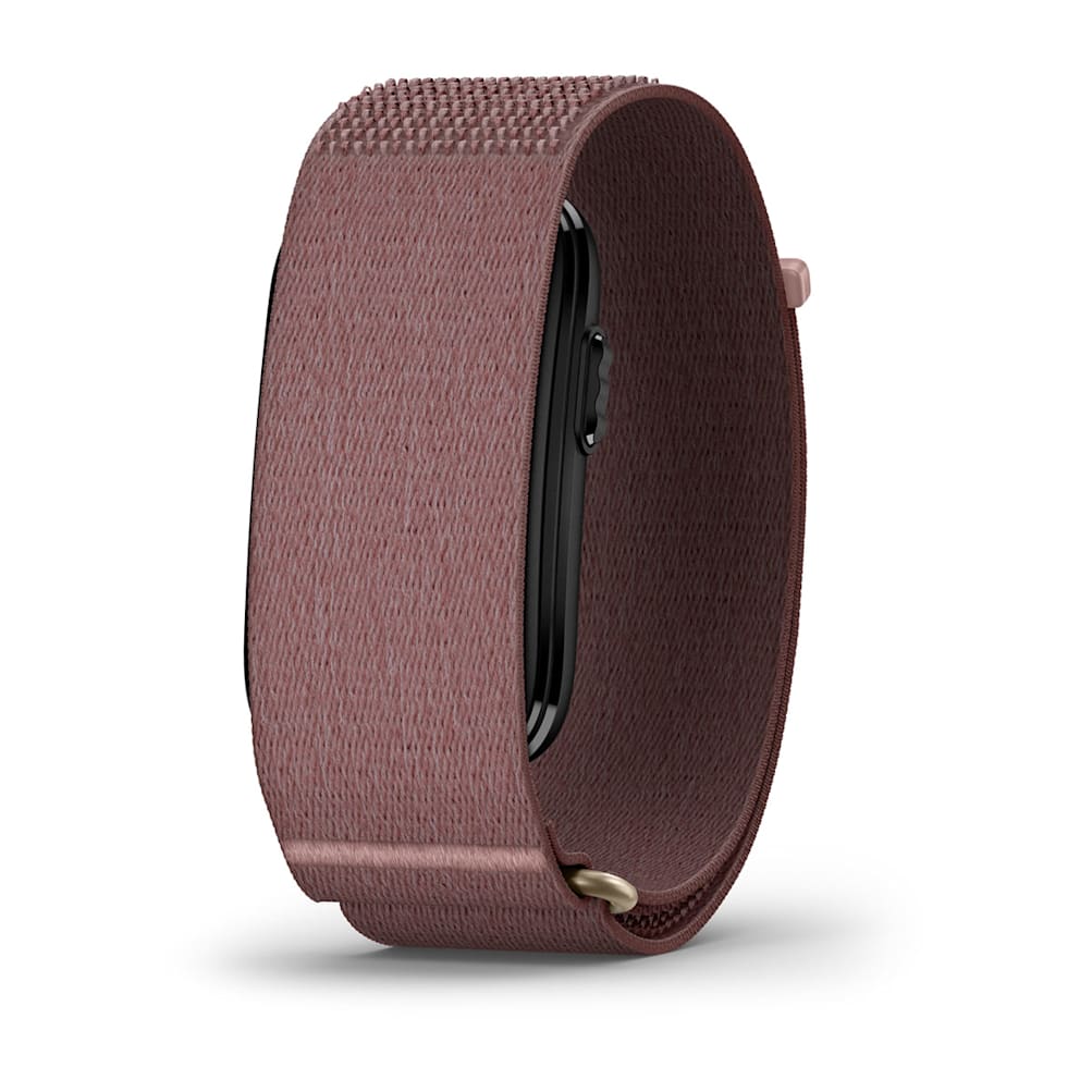 Garmin CIRQA™ Smart Band – Bracelet Connecté Sans Écran, Suivi Santé & Sommeil