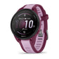 Forerunner® 165 Music Prune/Lilas