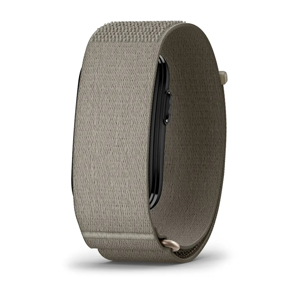 Garmin CIRQA™ Smart Band – Bracelet Connecté Sans Écran, Suivi Santé & Sommeil