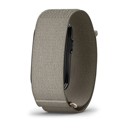 Garmin CIRQA™ Smart Band – Bracelet Connecté Sans Écran, Suivi Santé & Sommeil