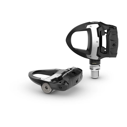 Pédales Capteur de Puissance double Garmin Rally RS 210 SPD-SL (Shimano)